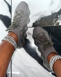 Icy Anklet